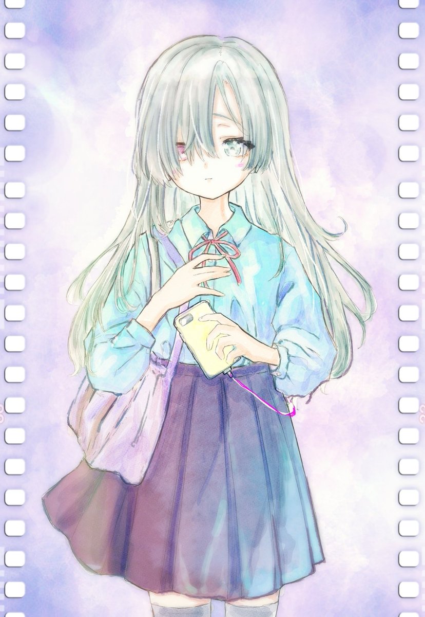 昨日3枚な

本来の絵柄(3時間)
好きな水彩(1時間)
ネタ絵(30分)

とパターンも絵柄も違う絵を上げたんだが、ぶっちぎりで一番ネタ絵が伸びたのでどうやら知人(プロ絵師)の言うとおり自分はネタ絵師のようです

泣いてなんかないやい 