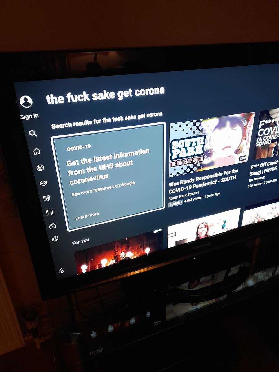lulatt2's tweet photo. My parents were trying to search for the Swedish singer Carola using Alexa voice search tonight and it got a little aggressive... https://t.co/KRGovc1Sel