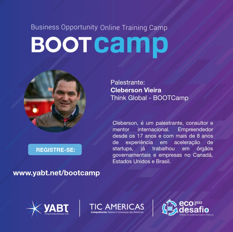 YABTs's tweet photo. Desde jovem, o Sr. Vieira desenvolveu habilidades como #empreendedor 🚀 Hoje, com uma grande carreira em negócios internacionais, se destaca como mentor e consultor, levando conhecimento a pessoas extraordinárias ao redor do mundo. Venha conversar com ele! https://t.co/fekA12x60u https://t.co/yFx1wcJFxZ