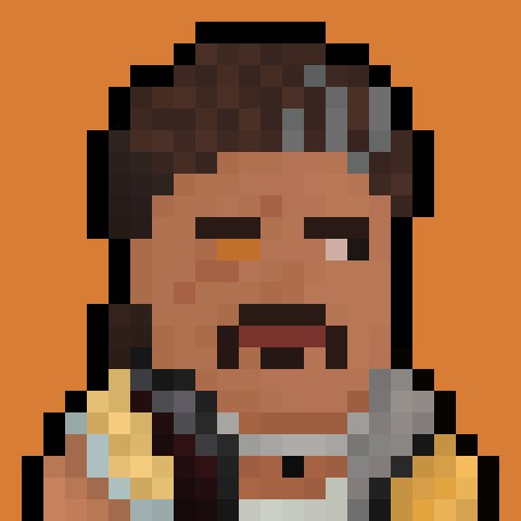 homeofnft's tweet photo. Fuse #16

Link to @TheBinanceNFT — https://t.co/015aF1s2de

#NFT #BinanceNFT #ApexLegends #PixelArt https://t.co/DWTFADgQEe