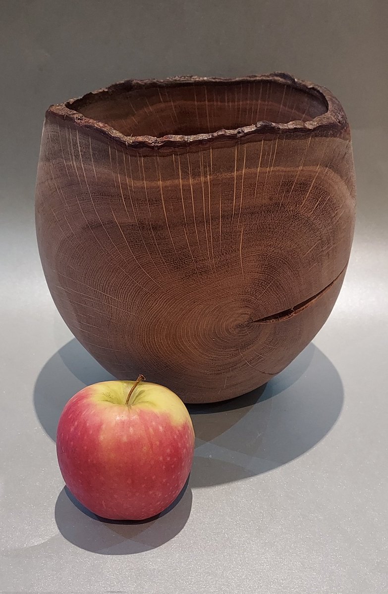 Available for purchase soon.  Watch this space.  #woodart #woodworking #craft  #Woodturning