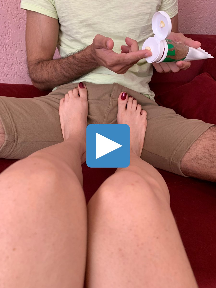 SrtDess's tweet photo. Do you want to see the whole video?  Subscribe to my Onlyfans 🔥👇🏻👇🏻

https://t.co/z1fEh6mLr1
.
.
#podo #dreamfeet #brazilianfeet #longnails #longtoes #redsoles #nails #feet #footmodel #footjob #dedoslongos #toes #solinhas #prettytoes #wrinkledsoles #footfetishnation https://t.co/nD0Q0WN5Sg