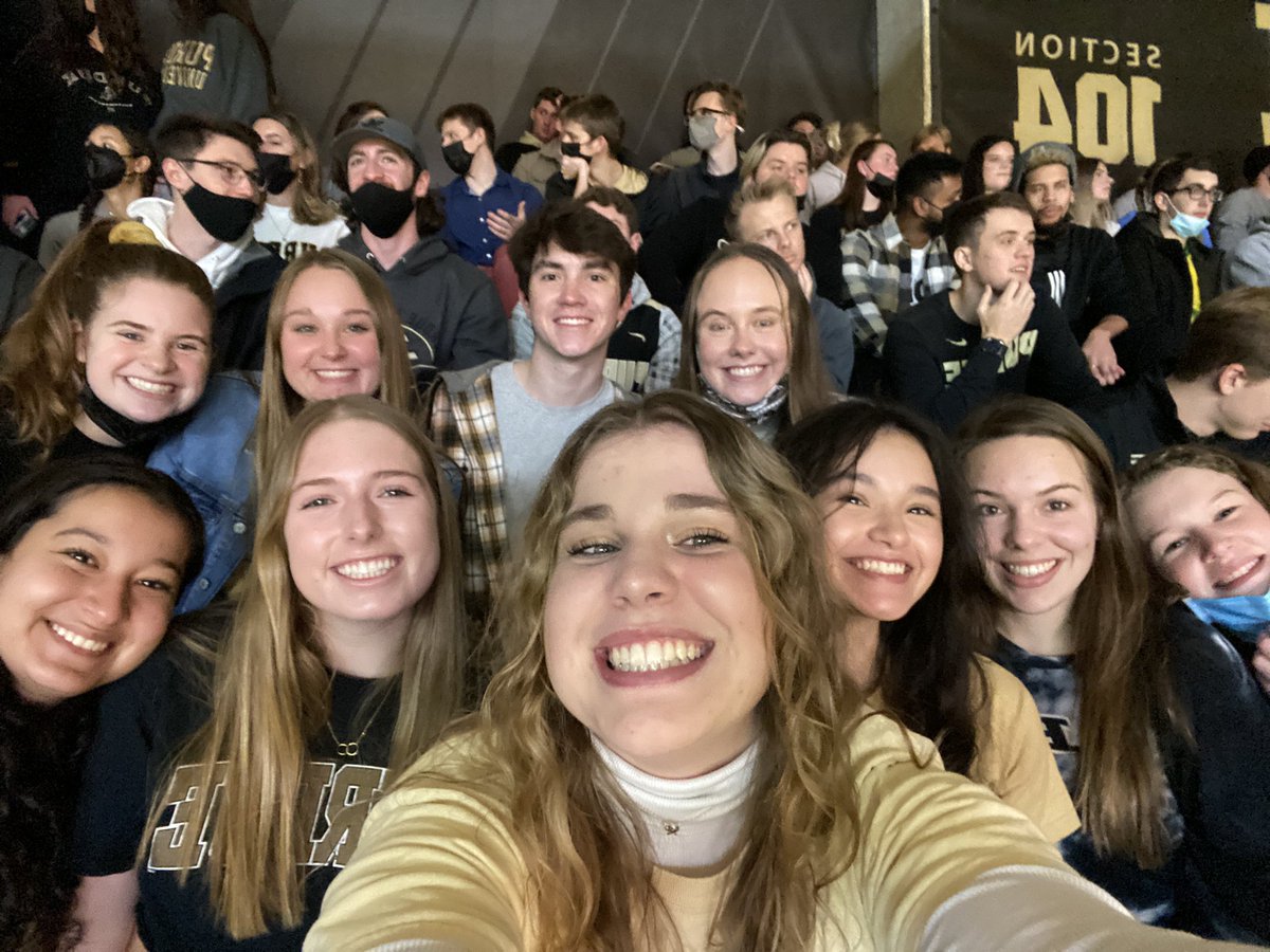 pardot_'s tweet photo. #purduegameface #boilerup https://t.co/hbMhu7yxnf