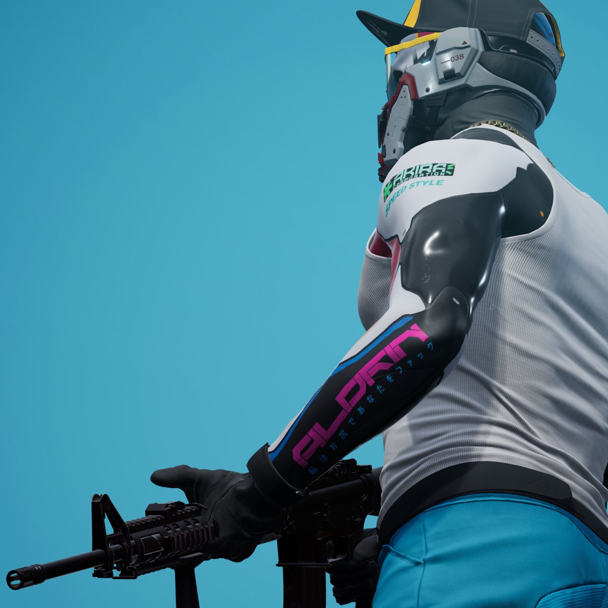 The Moshpit Tournament tweet media