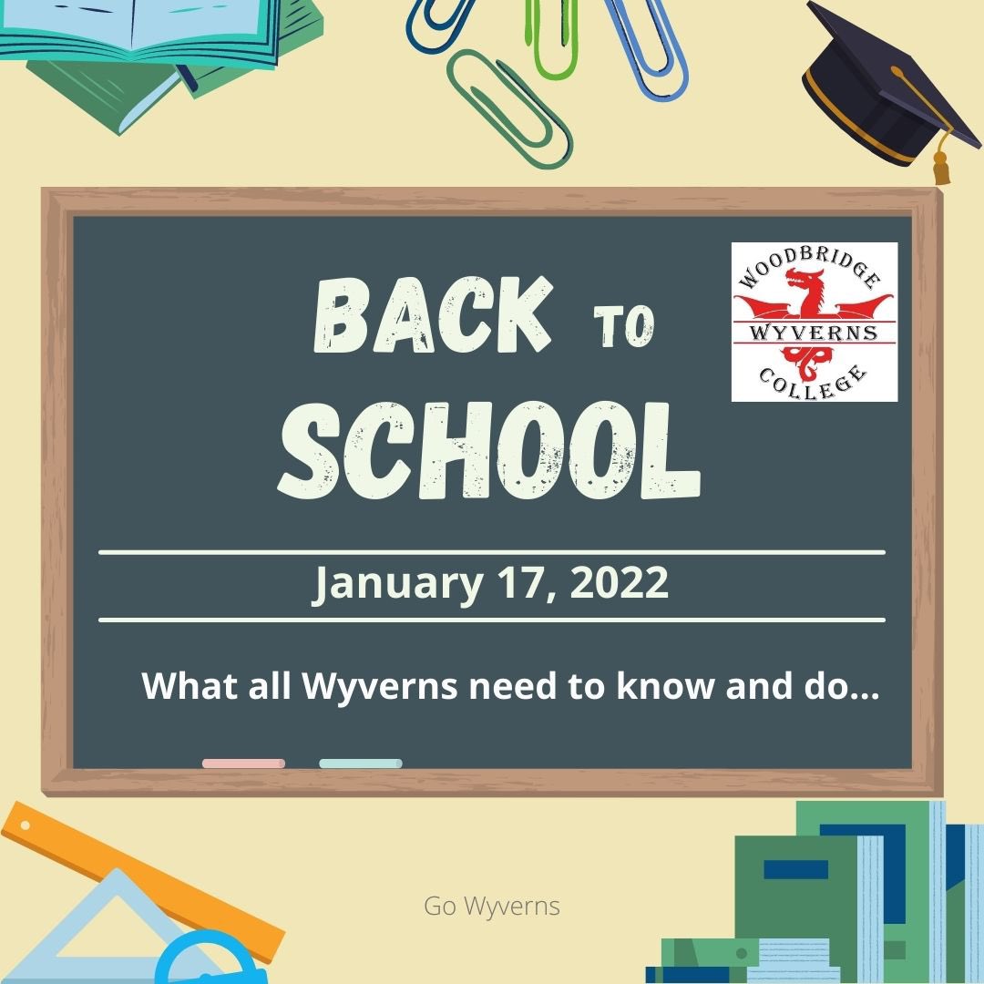 HOME OF THE WYVERNS! tweet media