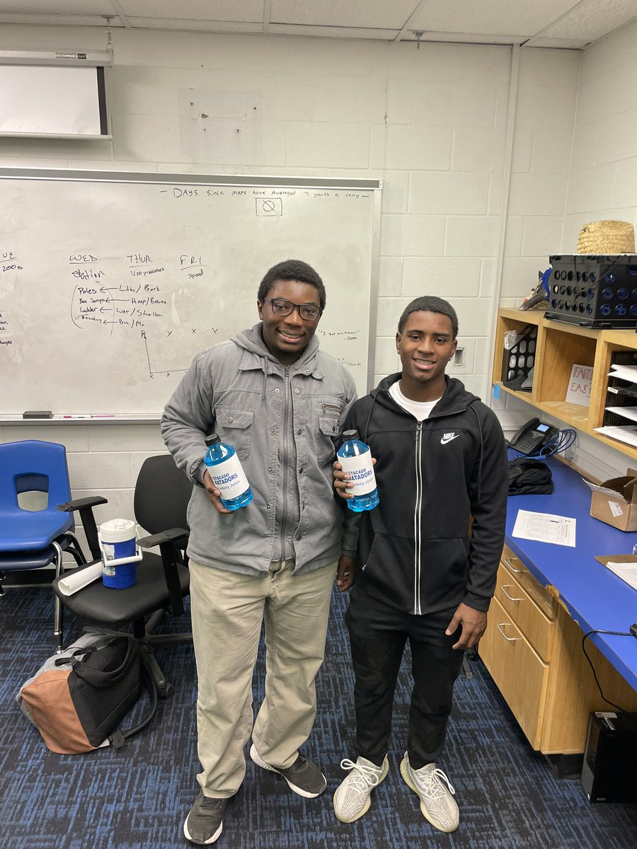 Factory Juice winners!! Canye and Montero brought it all week!!