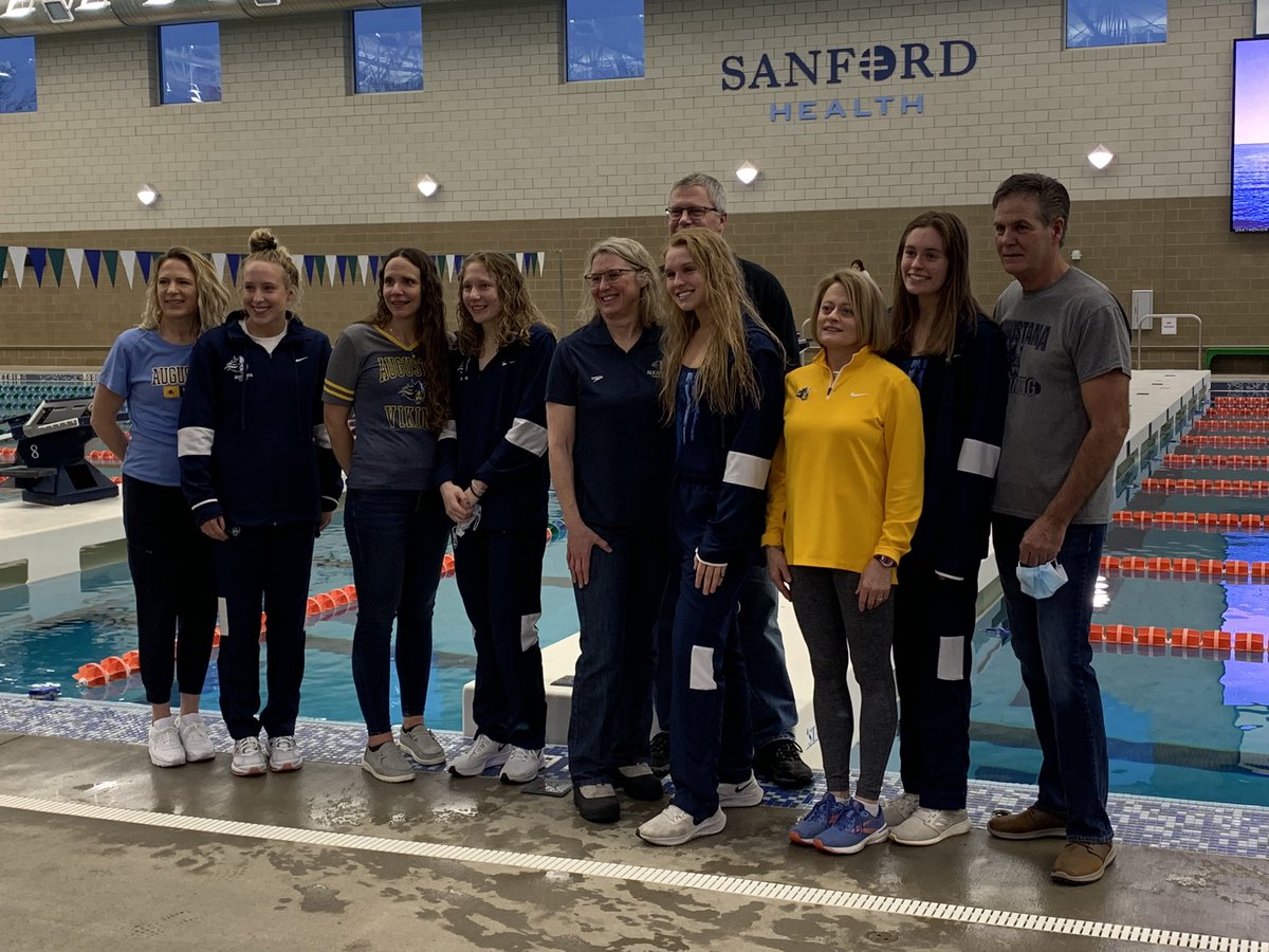 Augustana AD tweet media