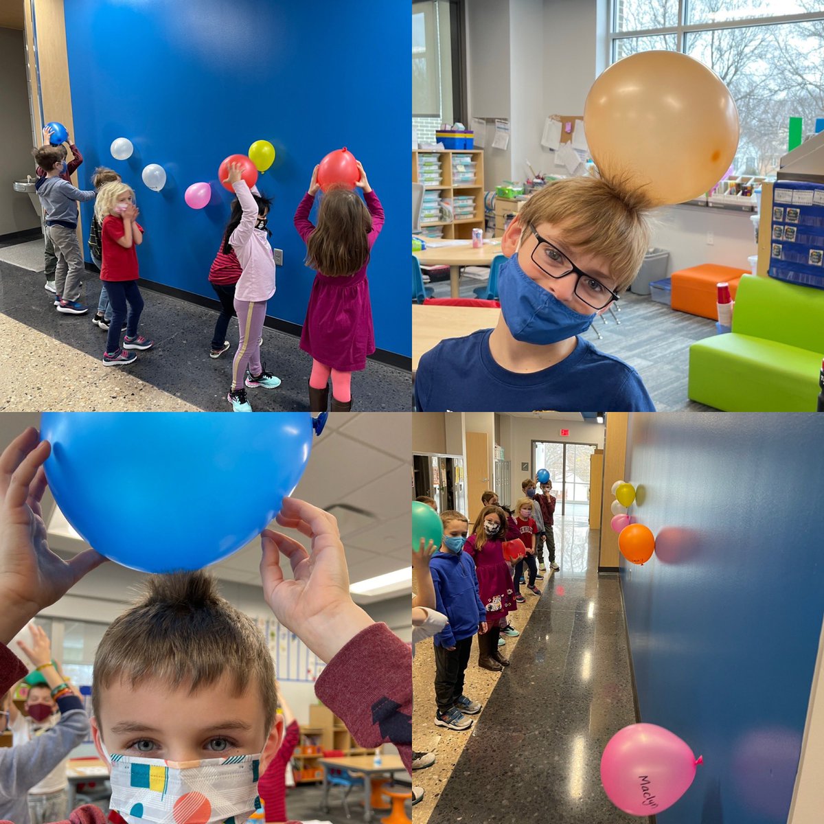 Made electricity today! <a href="/tosaschools/">Wauwatosa Schools</a> <a href="/TosaMcKinley/">McKinley Elementary</a> #Tosaproud #firstgrade