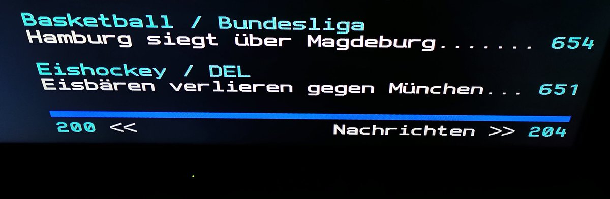 DinoReisner's tweet photo. Der @ARDText wieder einmal mit höchstem Unterhaltungswert 🙈

#easyCreditBBL #Basketball https://t.co/ElrywpIPs9