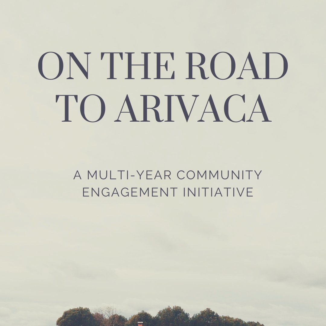 AllianceNMT_DC's tweet photo. #OnTheRoadtoArivaca is an original bi-lingual chamber #opera that humanizes the story of Central American #refugees by imagining a series of unintended encounters in the #desert and puts us, the audience, “on the road” too.

Support it here: https://t.co/7H8z61LOrS https://t.co/NLQgOUleOx