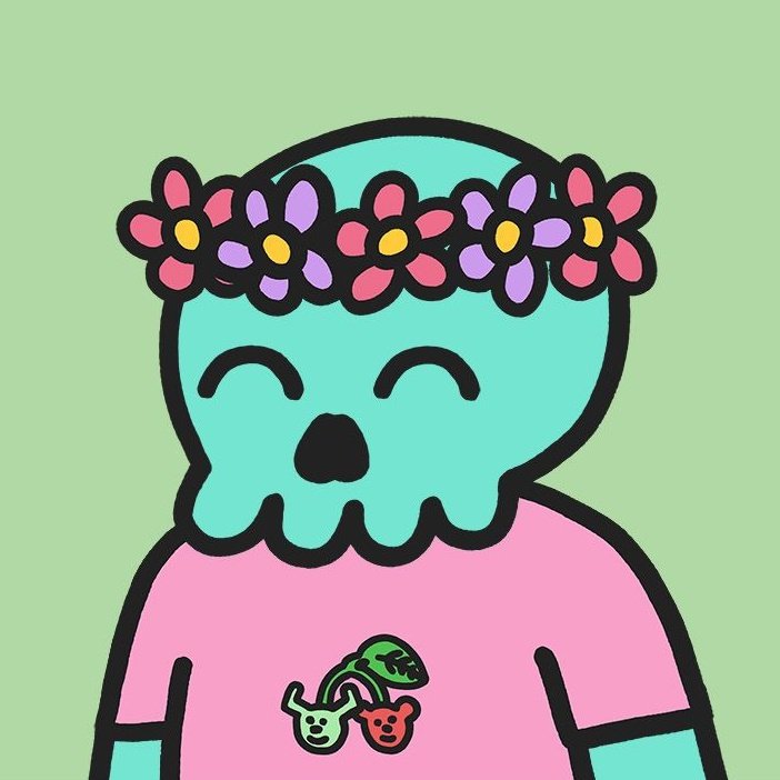 new pfp, who dis

#NewProfilePic <a href="/CryptoMories/">CryptoMories News</a>