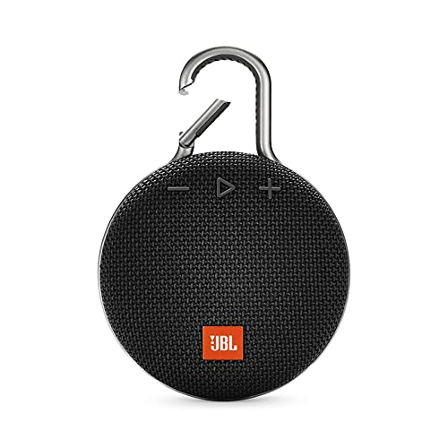 Up to 20% off JBL Portable Bluetooth Speakers   

