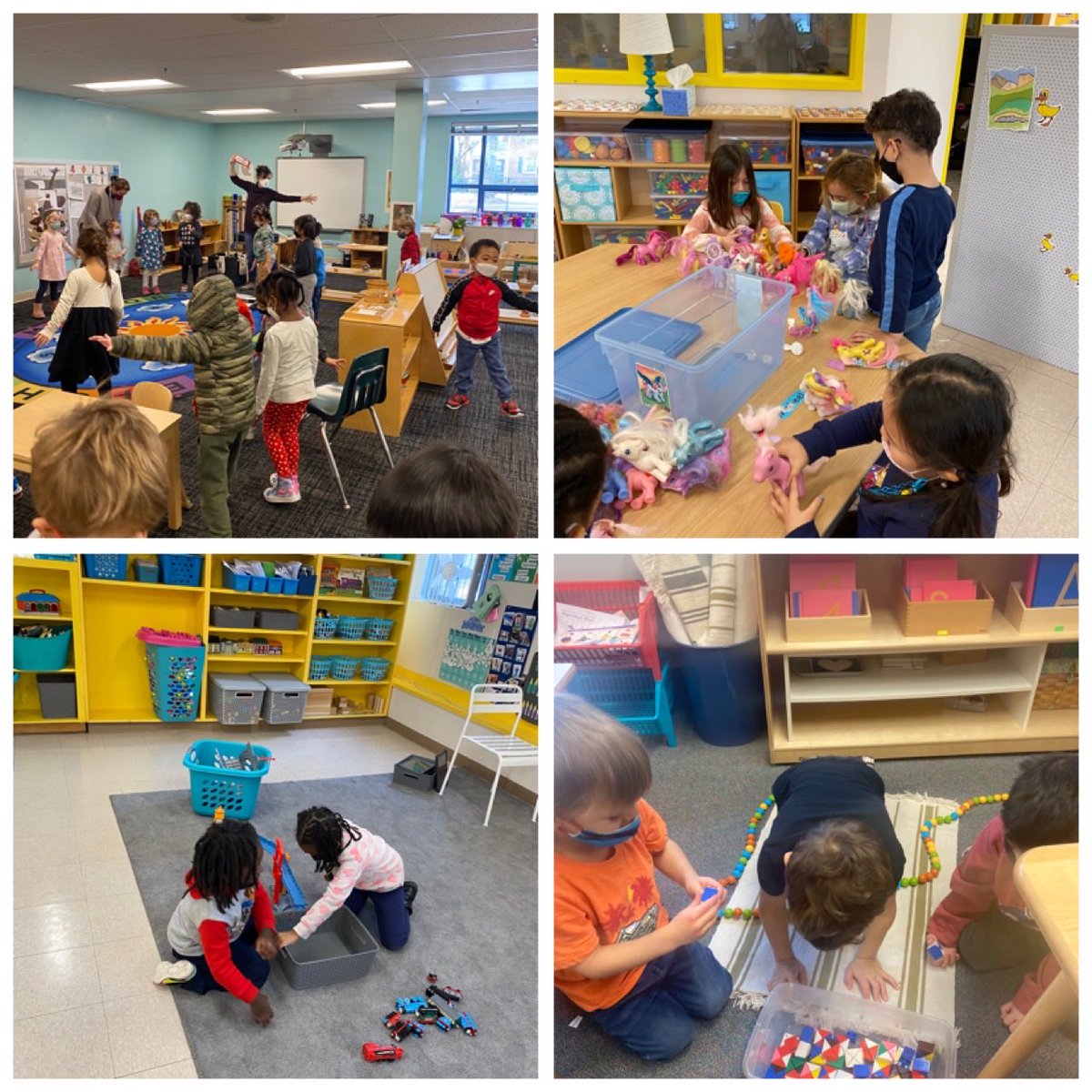 A great week supporting our PK students ⁦<a target='_blank' href='http://twitter.com/MPSArlington'>@MPSArlington</a>⁩ ⁦<a target='_blank' href='http://twitter.com/Innovation_APS'>@Innovation_APS</a>⁩ ⁦<a target='_blank' href='http://twitter.com/OakridgeConnect'>@OakridgeConnect</a>⁩ Welcome Back PK! ⁦<a target='_blank' href='http://twitter.com/APSVirginia'>@APSVirginia</a>⁩ ⁦<a target='_blank' href='http://twitter.com/APSArts'>@APSArts</a>⁩ ⁦<a target='_blank' href='http://twitter.com/APSVaSchoolBd'>@APSVaSchoolBd</a>⁩ <a target='_blank' href='https://t.co/wg7LvieGga'>https://t.co/wg7LvieGga</a>
