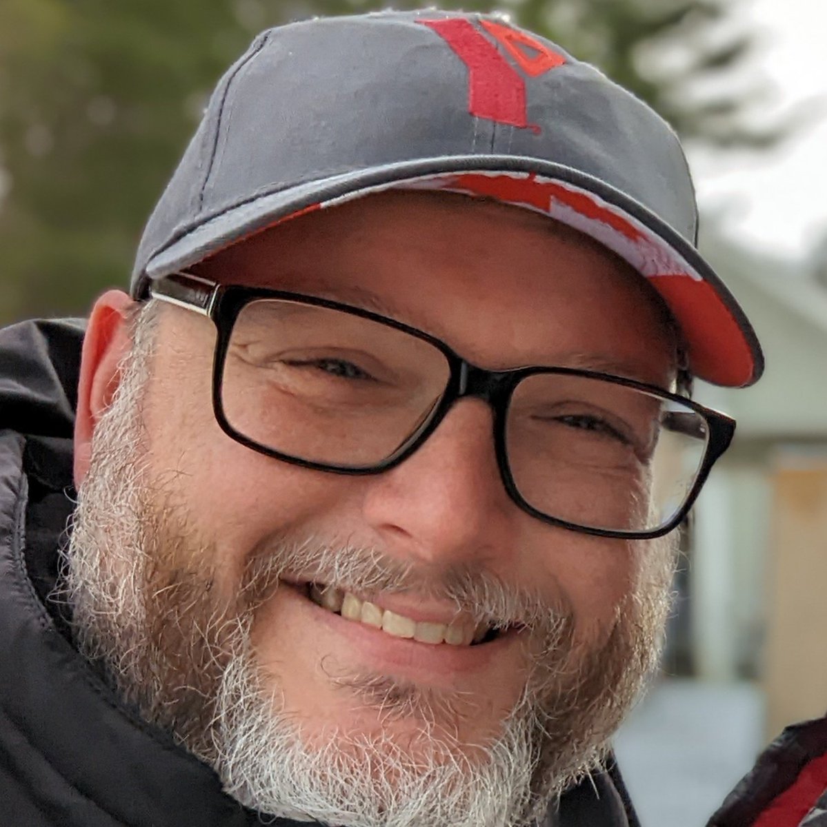 #NewProfilePic