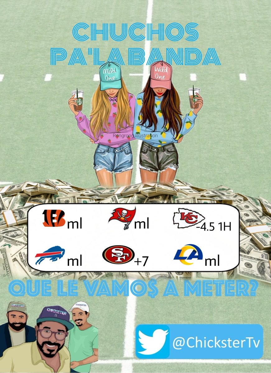 ChicksterTV's tweet photo. Mientras Uds sigan aplaudiendo, nosotros cantamos...bueno, en realidad no...pero aquí el 1k ➡️ 10k

♥️+🔁 #chuchospalabanda https://t.co/ucmIJt9Bxk