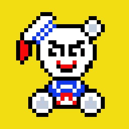 CyberBitBear1's tweet photo. NFT DROP! 🧸🚀
A tribute to The Stay-Puft Marshmallow Man from the Ghostbusters!
Marshmallow Bit-Bear!

Listed at 0.0036 ETH on Polygon blockchain

https://t.co/DUUZf1HJB7

#NFT #NFTCommunity #NFTcollectibles #nftart #nftcollector #NFTartist https://t.co/P3GEg4DR3x