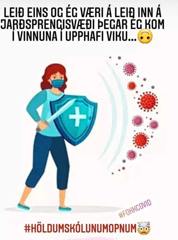 #höldumskólunumopnum