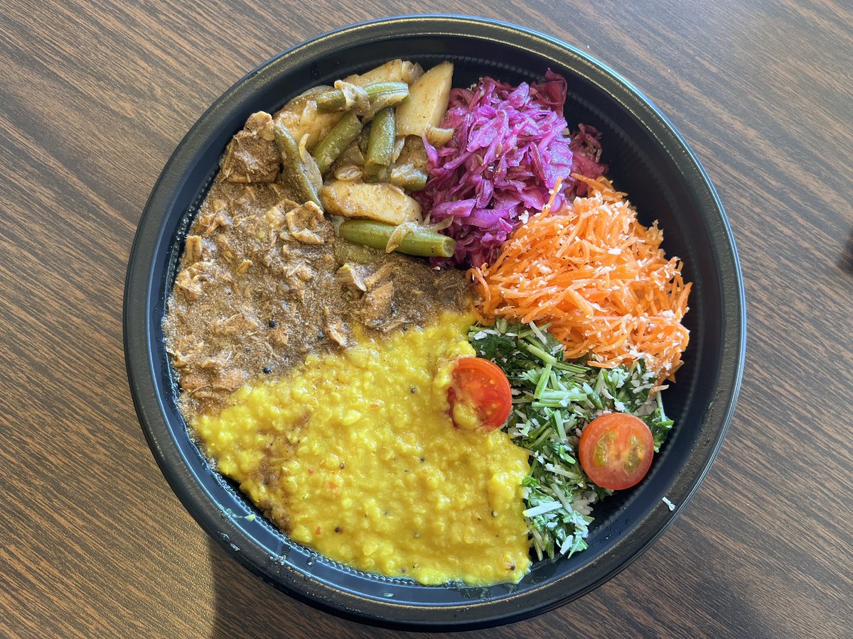 みんなの「スパイスカレー食堂」 口コミ・評判｜食べたいランチ・夜 