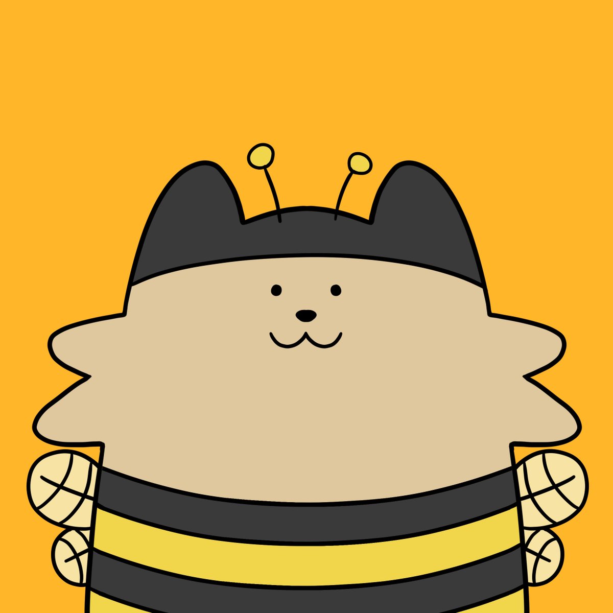DoggoArtist's tweet photo. @RealShibaDoge Check my OpenSea link in the bio https://t.co/XK619c5jCR