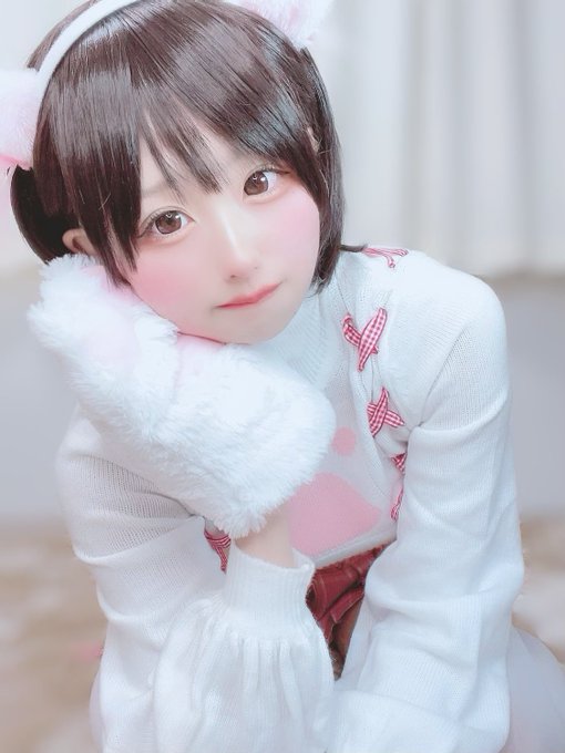 コスプレイヤーゆんのTwitter画像35