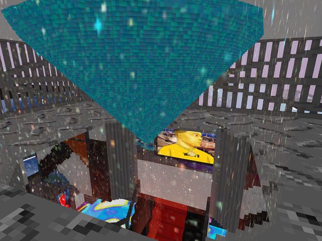 “Meta Tycoon” - at B - by ForeXKammer cryptovoxels.com/play?coords=E@…