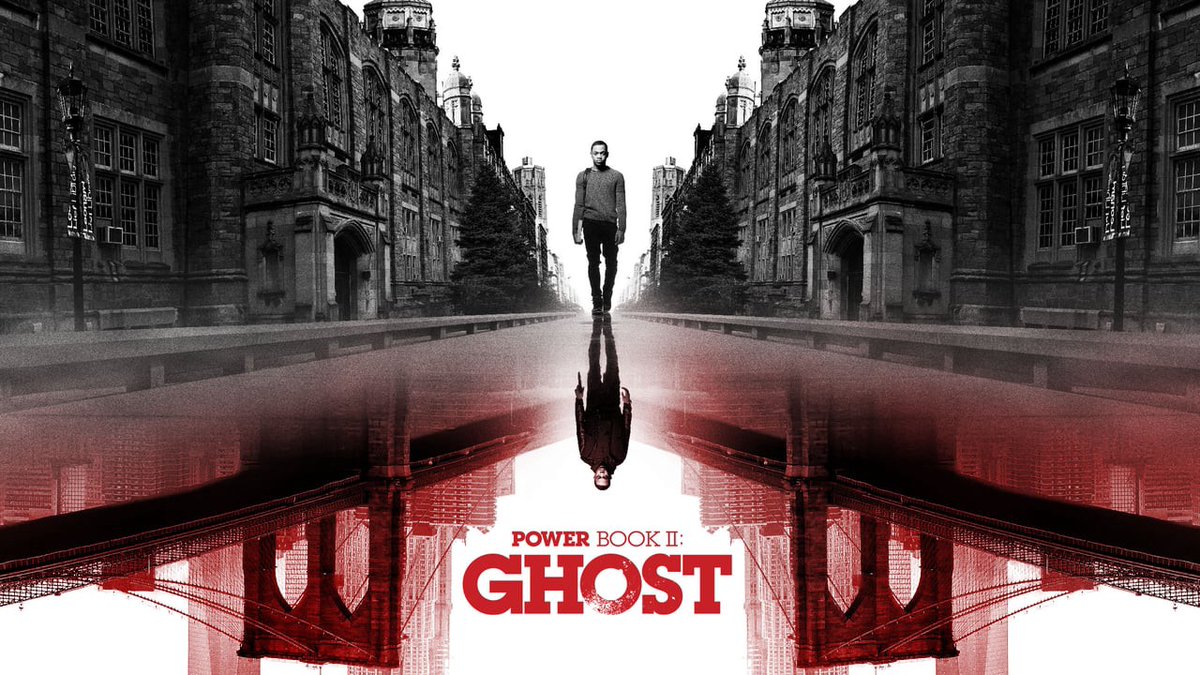 Power Book II: Ghost Saison 2 Épisode 7 Streaming Vostfr