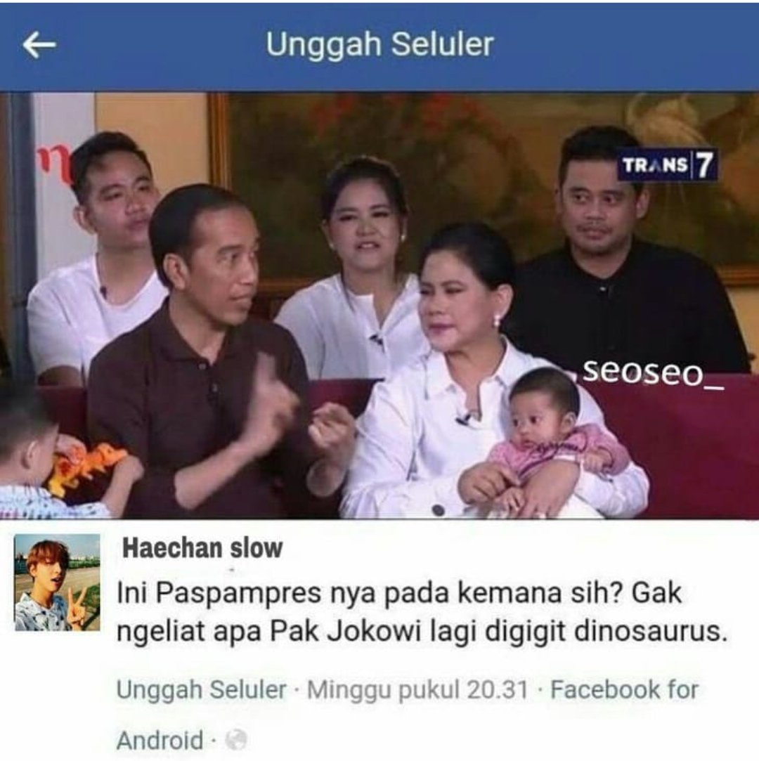 romy rizky tweet media