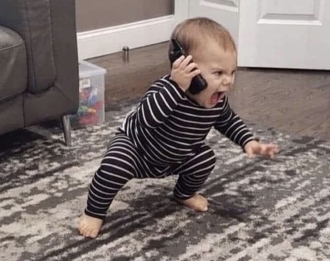 Aloha_Android's tweet image. Most people without a #googlepixel and #callscreening feature @madebygoogle