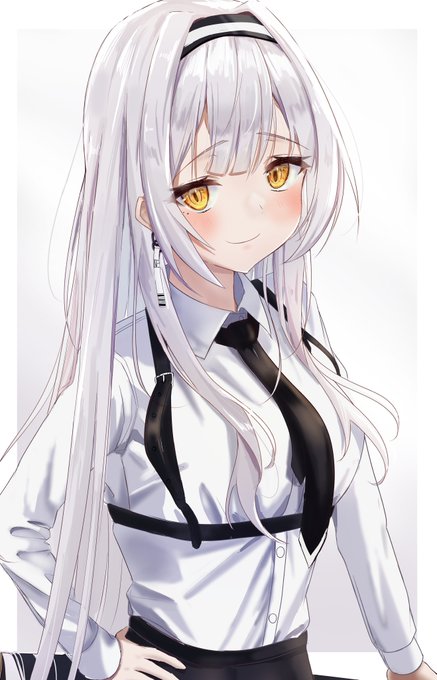 めがねなしVer. 