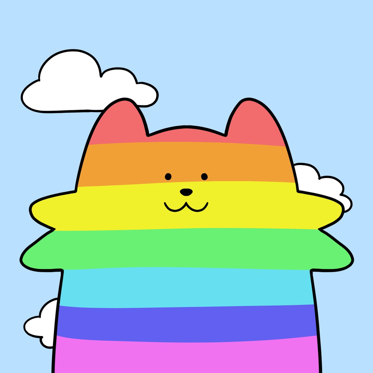 DoggoArtist's tweet photo. @MoodyOwlNFT Check my OpenSea link in the bio https://t.co/6yzflhNrPm