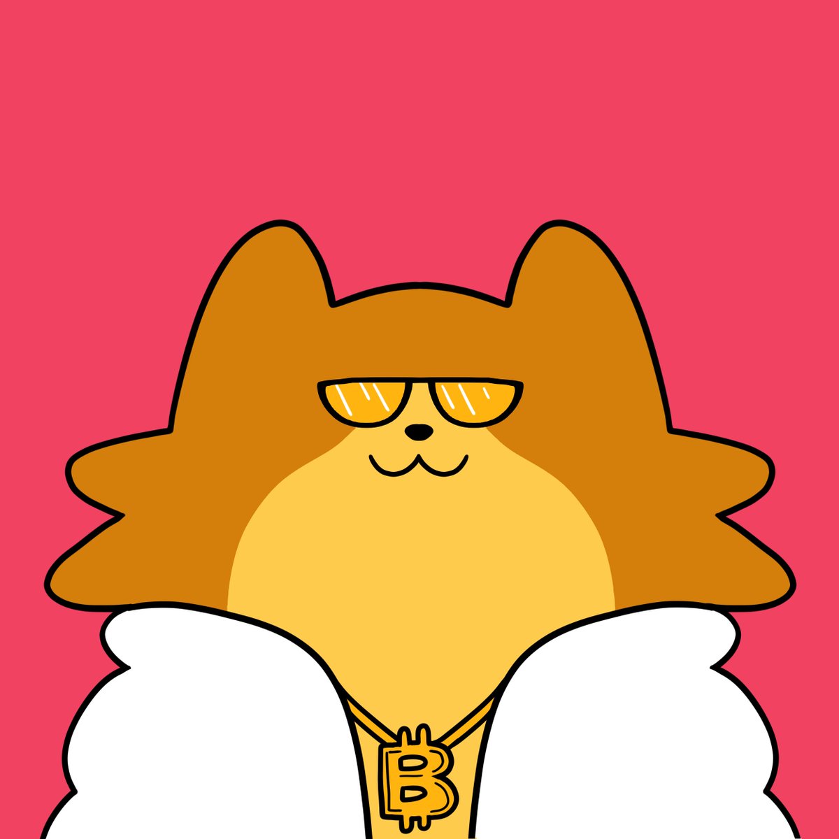 DoggoArtist's tweet photo. @MoodyOwlNFT Check my OpenSea link in the bio https://t.co/6yzflhNrPm