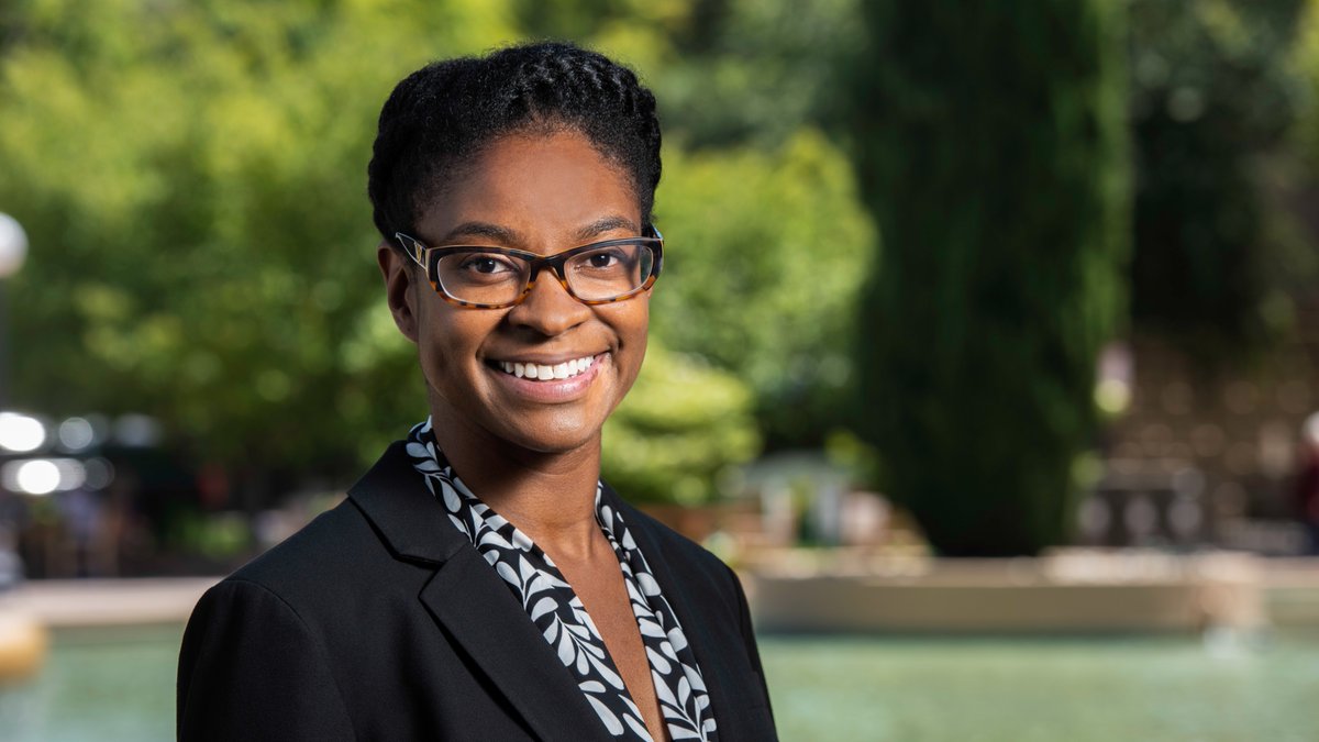 Dr. Tene Cage’s work as a neurosurgeon has brought her close to the diverse community she serves at the Santa Clara Valley Medical Center. At Stanford, she studies how racial and ethnic disparities affect health outcomes in #neurosurgery.  ow.ly/Efsw50Hu8aX #healthequity