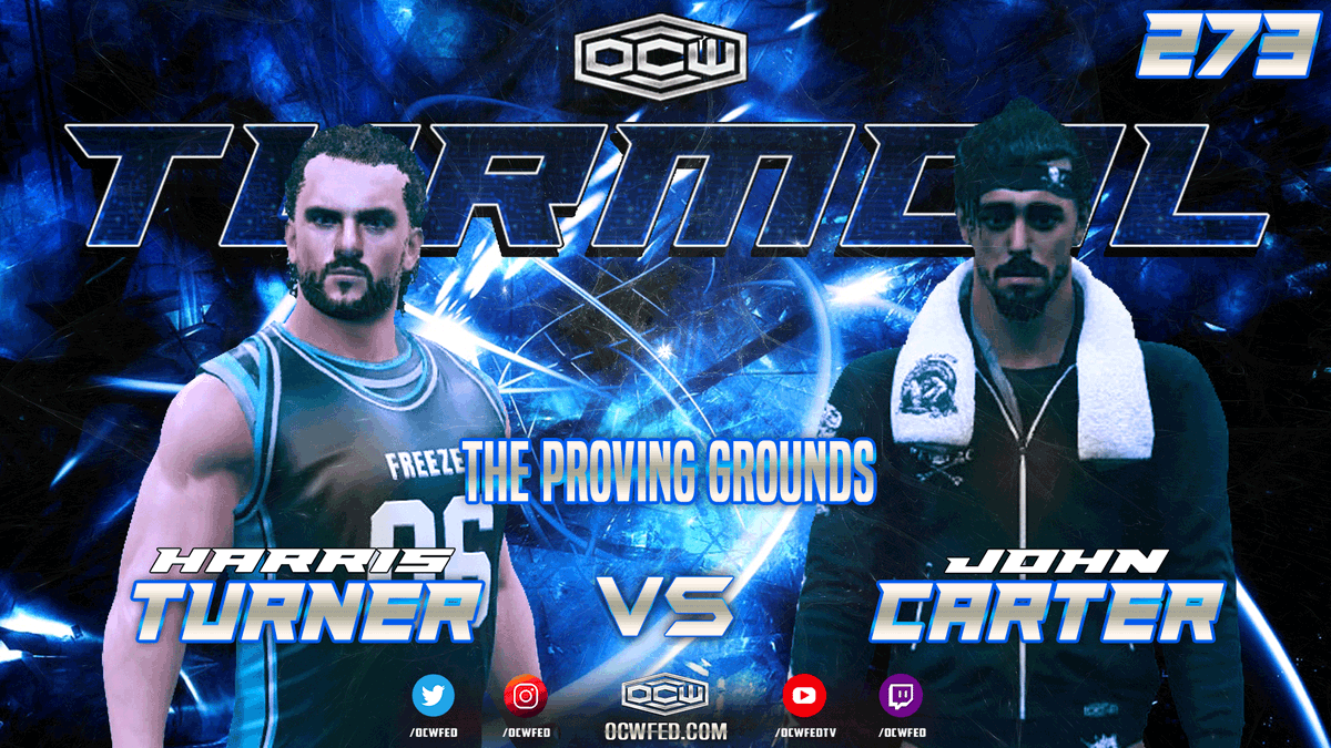 BuzzMowgli's tweet photo. RT @ocwfed: STREAM IS LIVE we start THE SHOW AT 7:05PM Come and say hi and or hello!

https://t.co/xQQYwBlrYB 
https://t.co/FEtlF4Qxxw 

#ocwfed #WWE2K19 #ocwturmoil #twitch #YouTube #WeArePvP #twitchstreamer #TwitchAffilate https://t.co/s9mB5Ct8cT