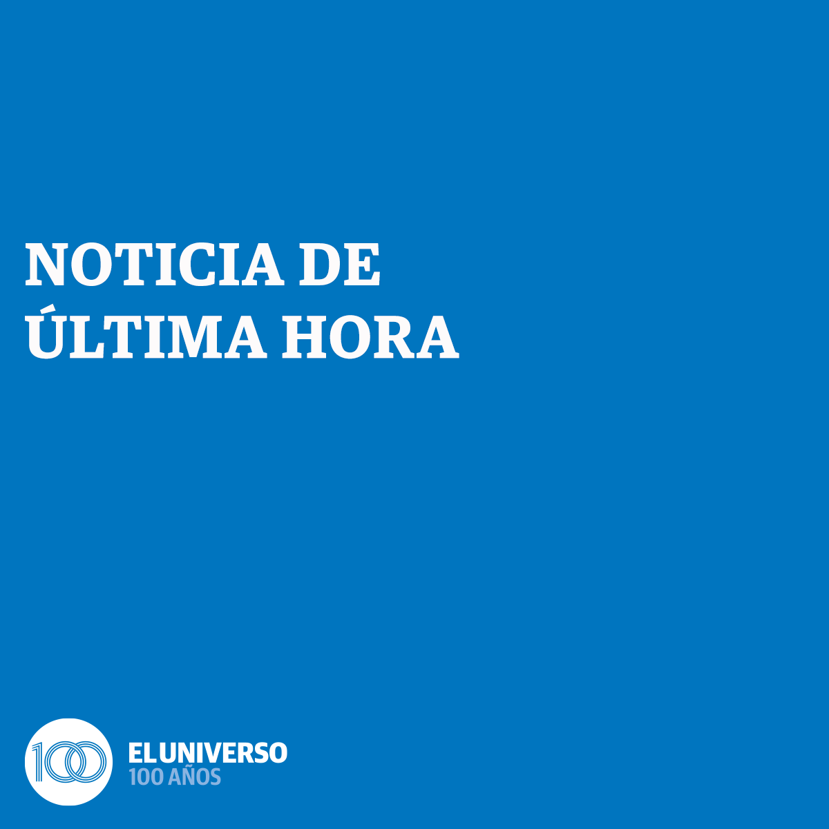 eluniversocom's tweet image. #ATENCIÓN  COE de Guayaquil anuncia que las clases se mantendrán en modalidad virtual durante los próximos 30 días. ► ow.ly/Tt9350Hv9x6