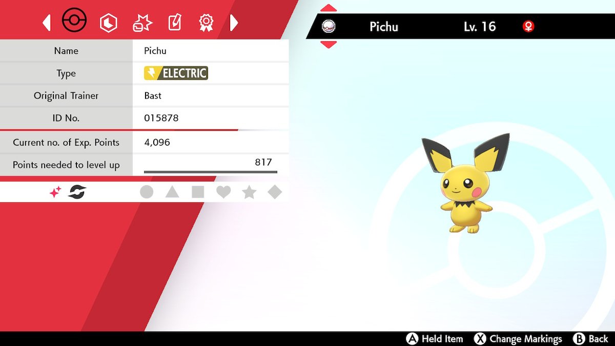 Shylane24's tweet photo. #PokemonSwordShield #NintendoSwitch https://t.co/VKWWHYGfc4