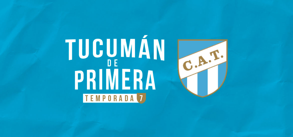 Atlético Tucumán tweet media