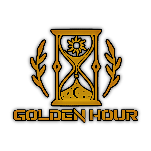 Golden Hour tweet media