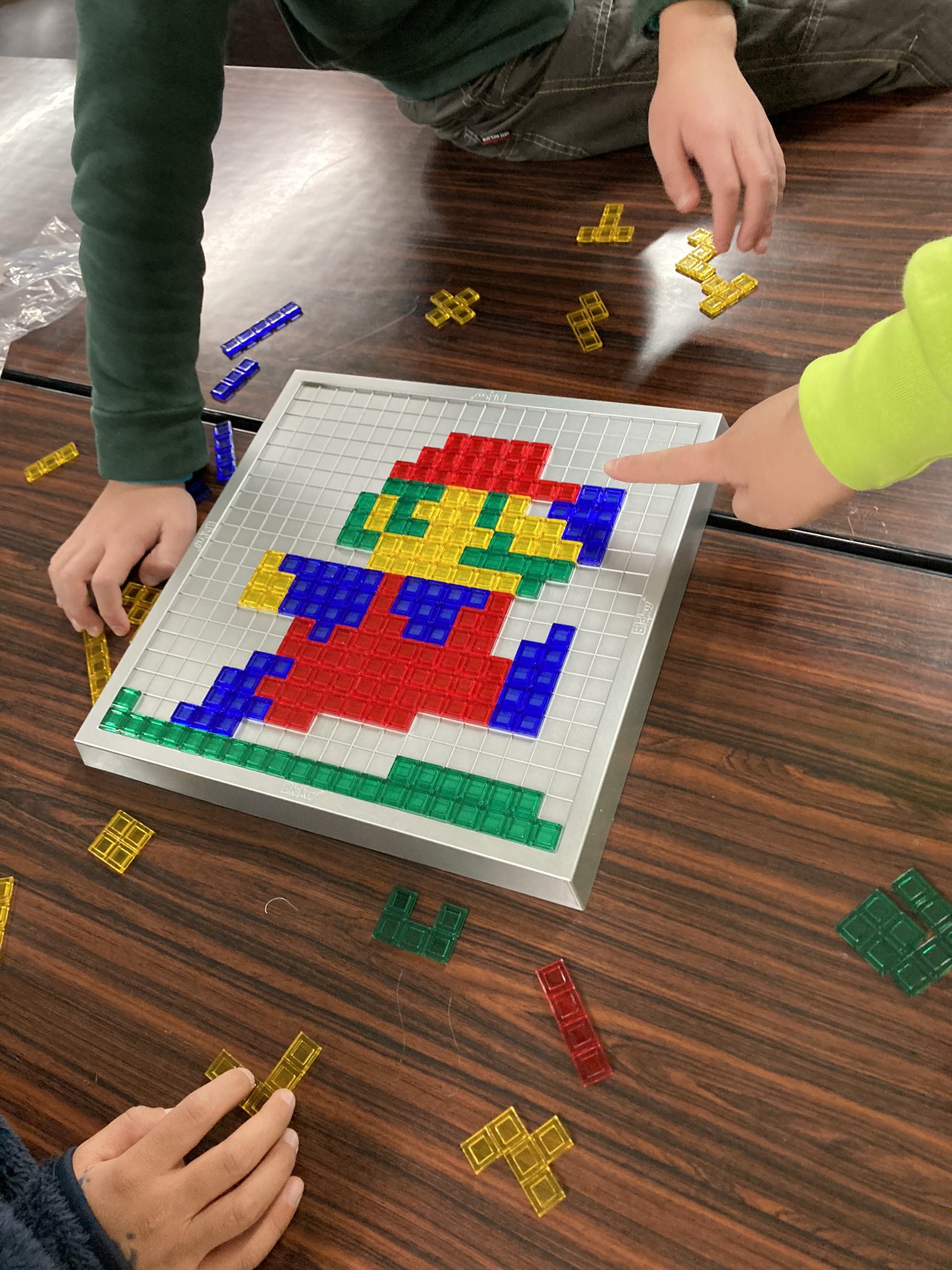 Blokusブロックス 公式 Blokus Mattel Twitter
