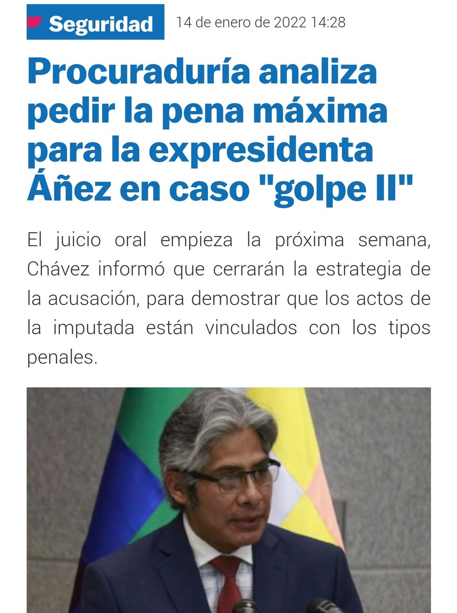 MarceloPedrazas's tweet photo. .@wichaser "Procurador" del Estado que ha hecho respecto a los casos #Catler, #Fondioc, #Camce, #BarcazasChinas, #Catering, etc.
Sus multiples personalidades de fiscal, vocal electoral, político, médico, terminan convirtiéndolo en el twittero bufonesco y abogado de @evoespueblo https://t.co/Kk2wTfmITJ