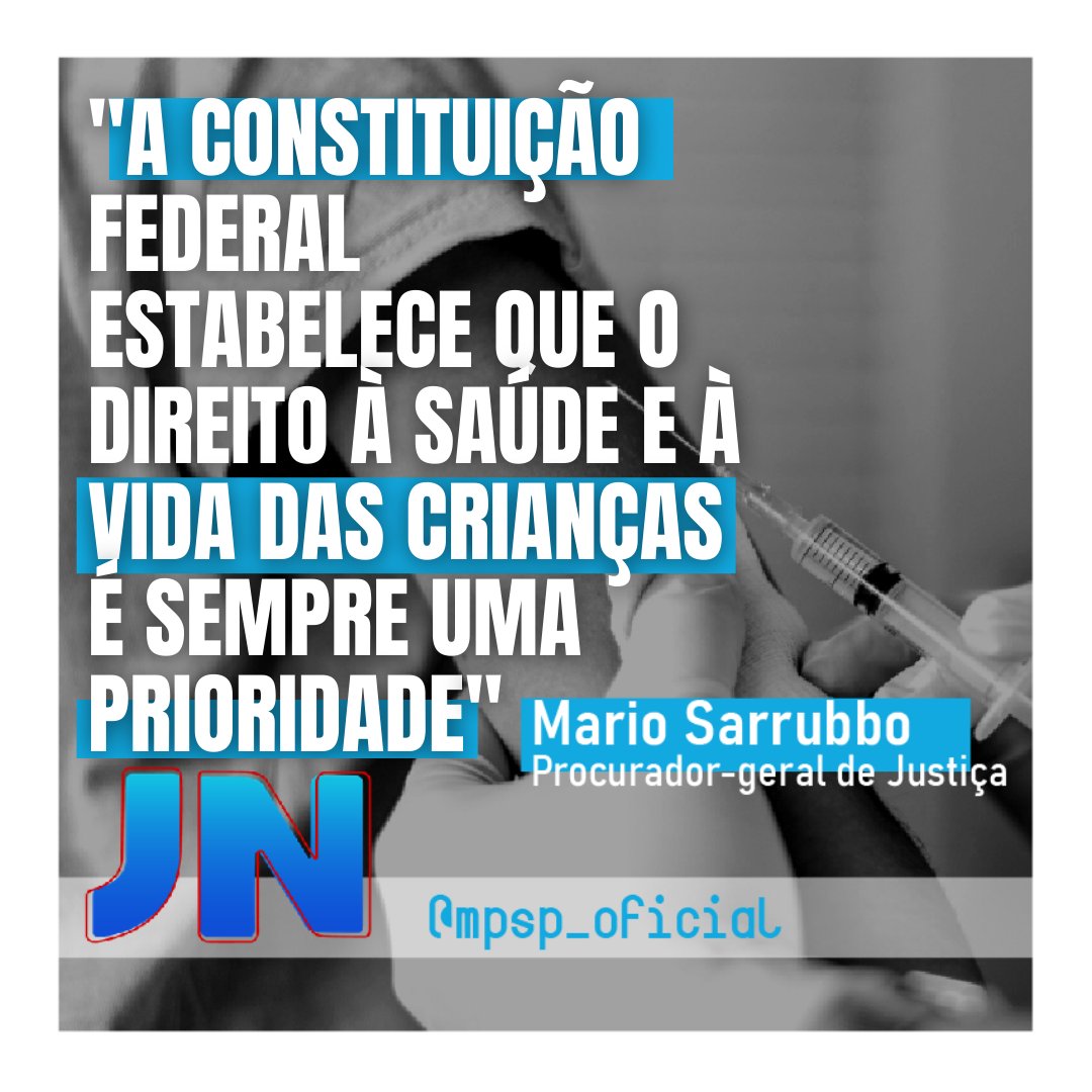 Ministério Público do Estado de São Paulo tweet media