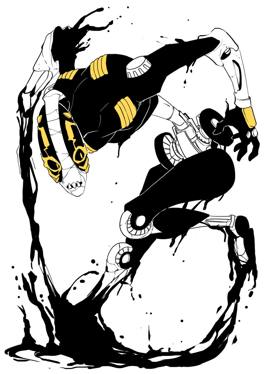 Herzspalter's tweet photo. Stone Ocean Villain Run 7: [Foo Fighters]

Clever girl

FOO!! FOO!! FOO!! FOO!!
Foo Fighters is especially strong because her human body and Stand body are BOTH perfect, those stats are fantastic https://t.co/3nN3y9vI6e