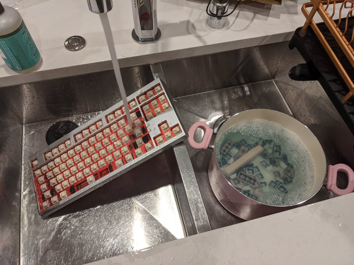 So <a href="/taehatypes/">Taeha Types</a> I have this funny story....