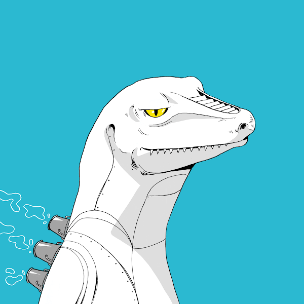 LizardLabNFT's tweet photo. We're giving away 2 FREE Lizard Lab NFTs! 🎉

To enter:
1⃣ Like + Follow + RT
2⃣ Join us in Discord: https://t.co/q7bUqc25hq 
3⃣ Tag 1 friend who you'd solve a puzzle with 👀

Both of you need to be in our Discord to win. 

Drawing a random winner in 48 hours!

#NFTGiveaway https://t.co/p6A8sDDVCG