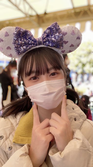 青島もものTwitter画像3