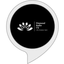 DiamondRadioUK1's tweet photo. Get Diamond Jazz via Alexa. Enable the skill. “Alexa play diamond jazz radio” or “Alexa start diamond jazz radio”  or “Alexa open diamond jazz radio”https://t.co/8c7vstVB8u https://t.co/Br1tUWVZP8