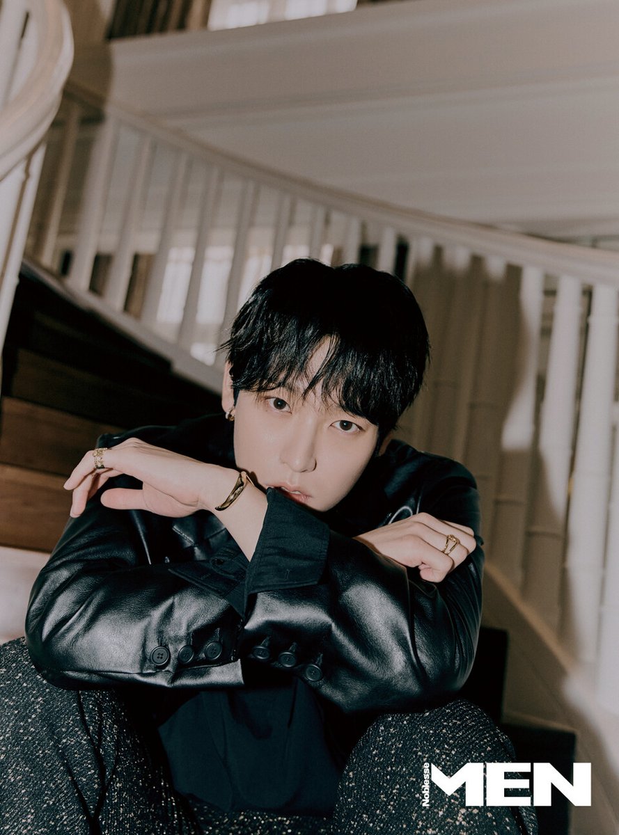 SF9CHILE's tweet photo. [#PIC ¦ 220107] #INSEONG y #DAWON para la edición de Enero y Febrero de 'Noblesse Man' (2).

#SF9 #에스에프나인 #인성 #다원 @SF9official https://t.co/BM1mFJCJBg