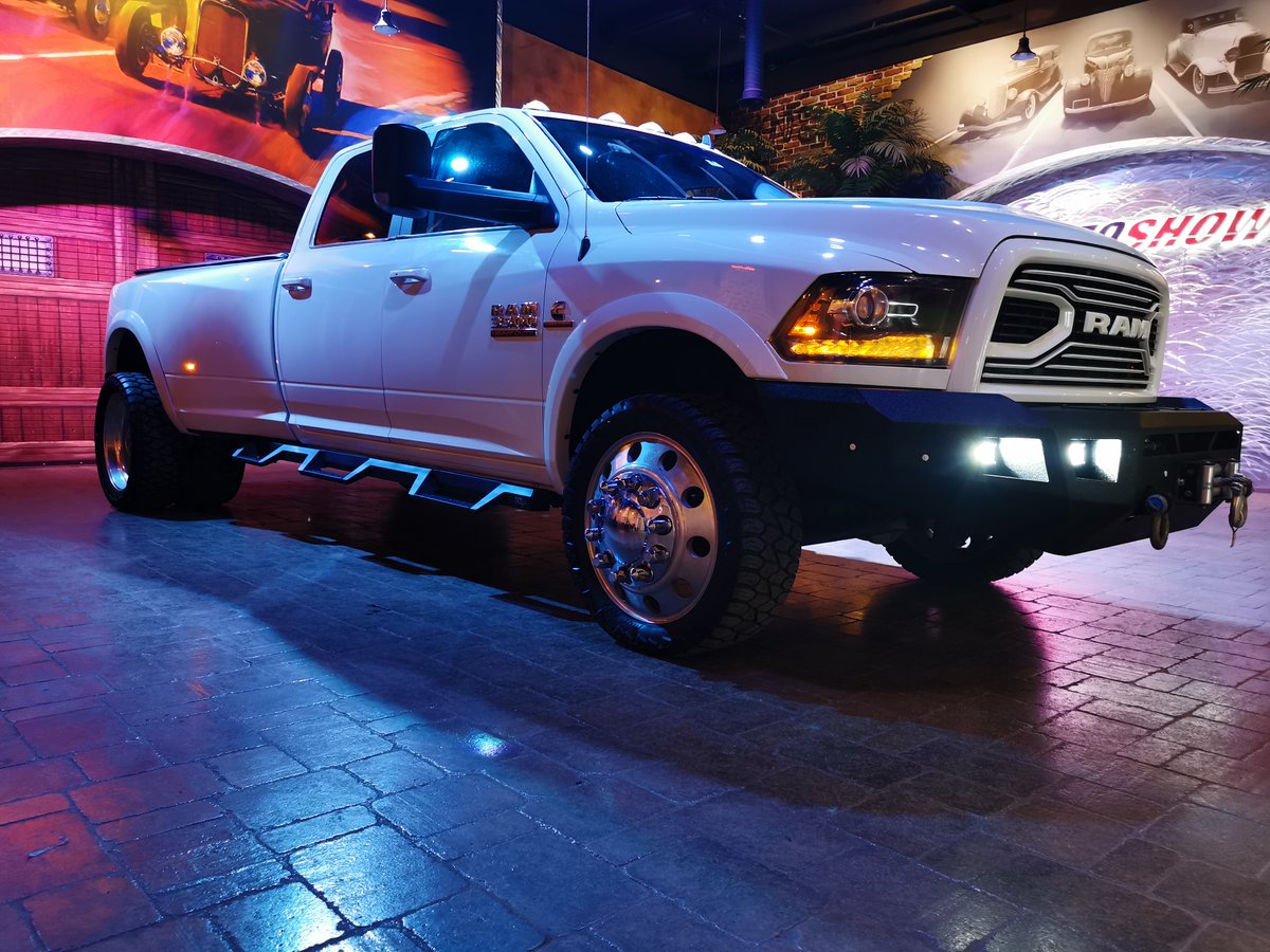 Auto Show Sales & Finance tweet media