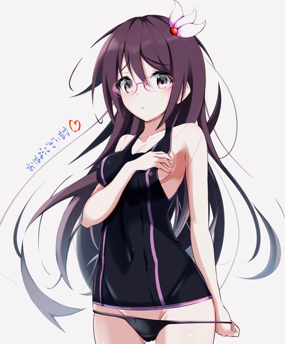 おは如月です♪ 