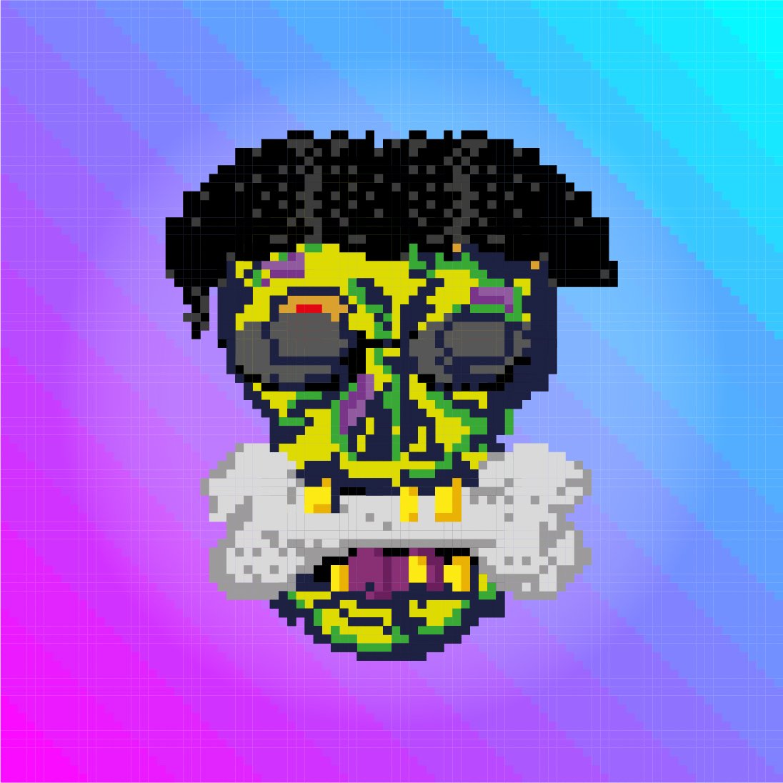 cryptoversox's tweet photo. Meet the Cryptoversox team:
He is quiet, polymathic and likes to learn especially music and theater. He likes to learn digital marketing
#nfts #nft #nftart #nftartist #nftcollector #cryptoart #digitalart #nftcommunity #art  #raredigitalart #nftartgallery #defi https://t.co/wtSK61qv3a