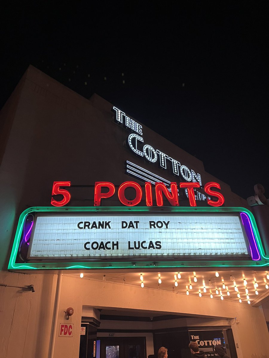 Touchdowns 5 Points tweet media